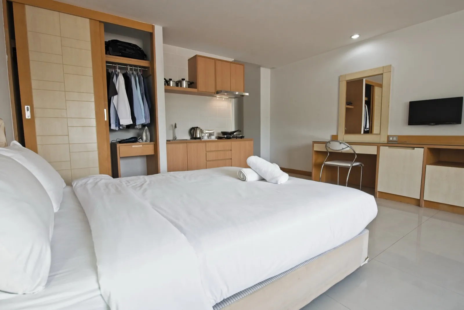 Deluxe 44 sqm — photo 4