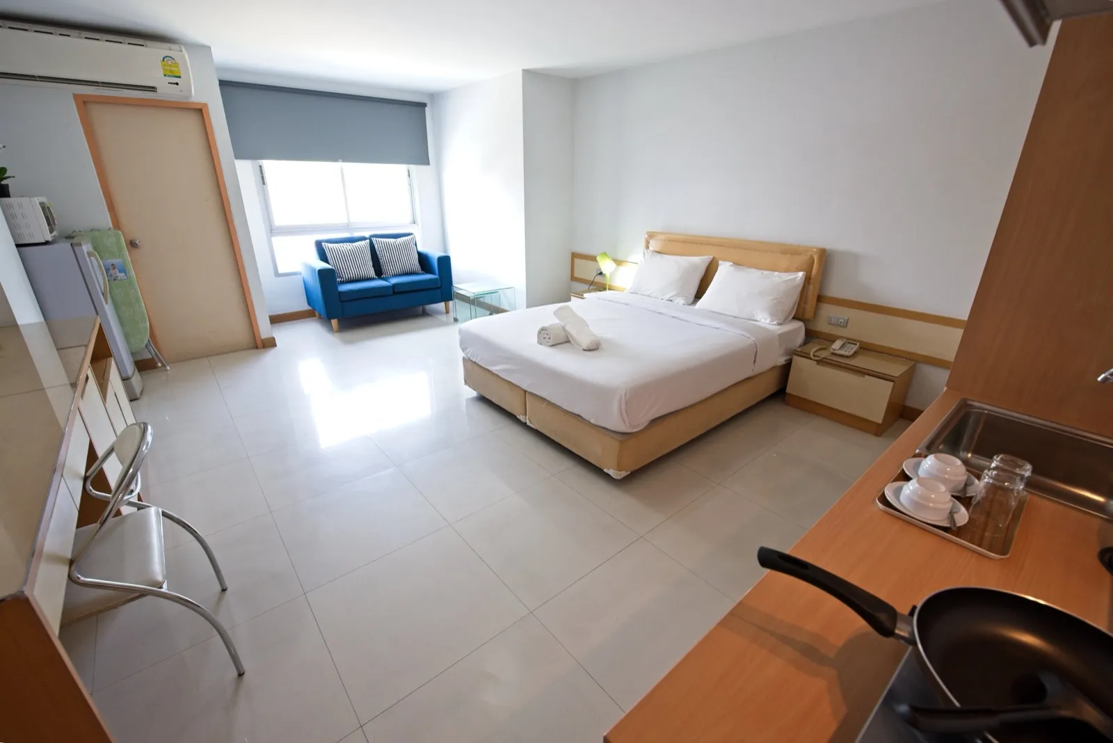 Deluxe 44 sqm — photo 5