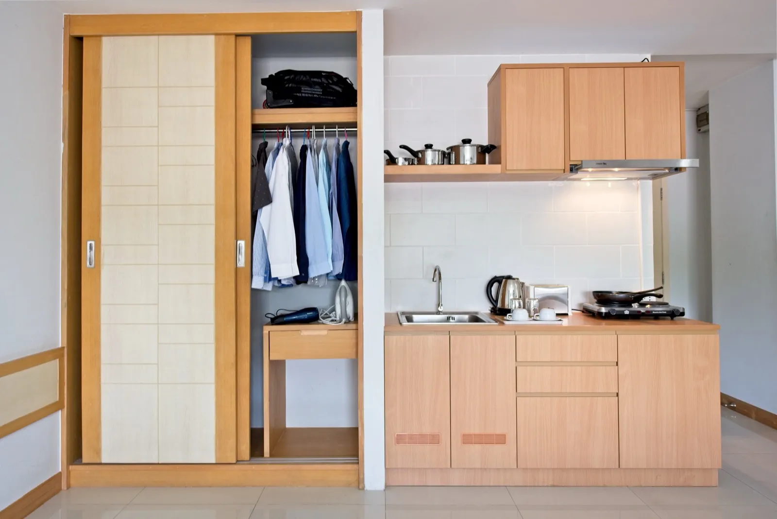 Deluxe 44 sqm — photo 7