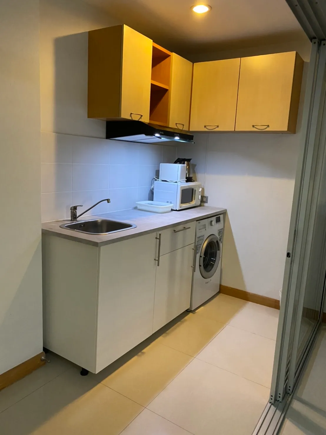 Deluxe 50 sqm (Cold Kitchen) — photo 2