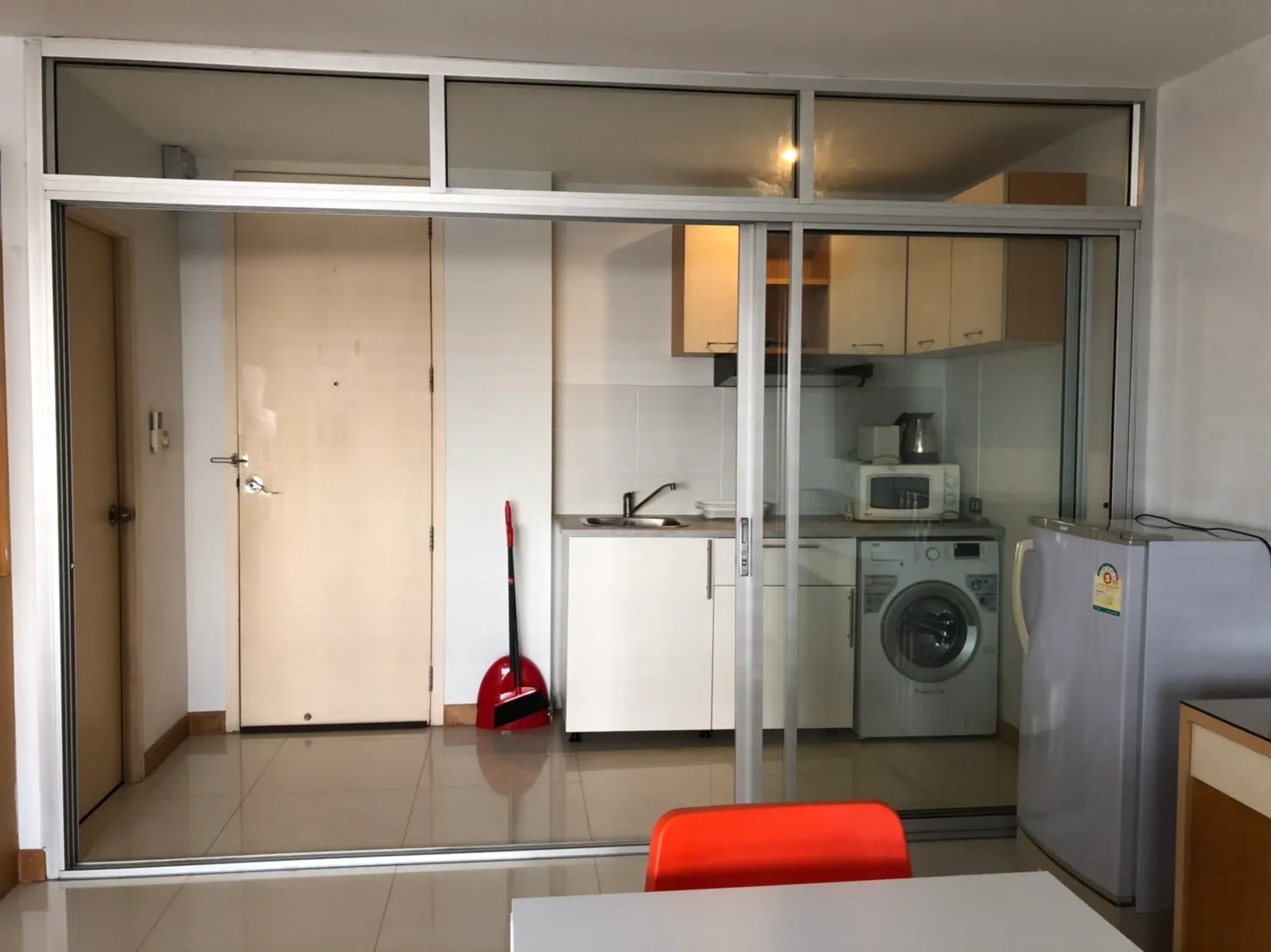 Deluxe 50 sqm (Cold Kitchen) — photo 3