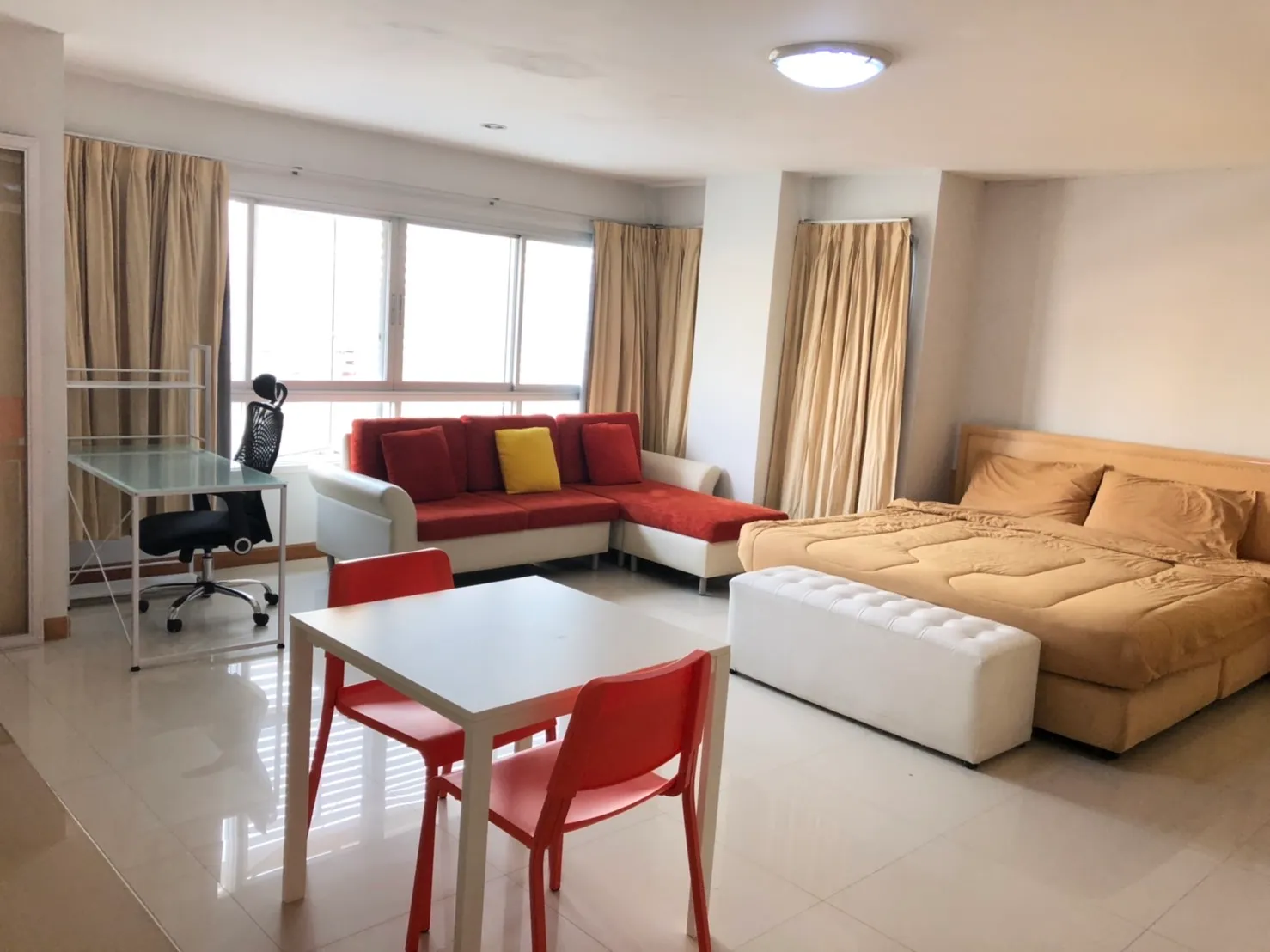 Deluxe 50 sqm (Cold Kitchen) — photo 4