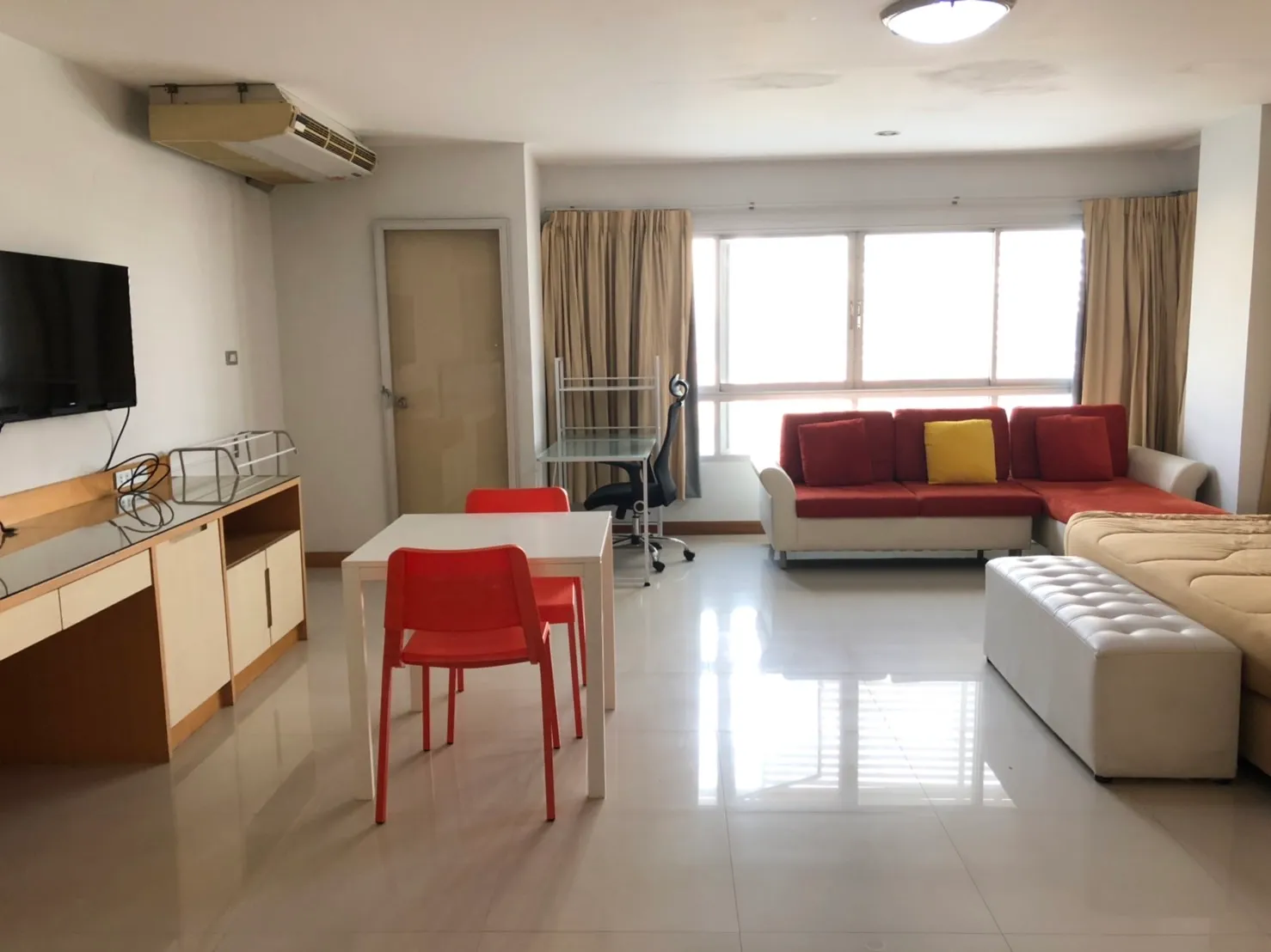 Deluxe 50 sqm (Cold Kitchen) — photo 5