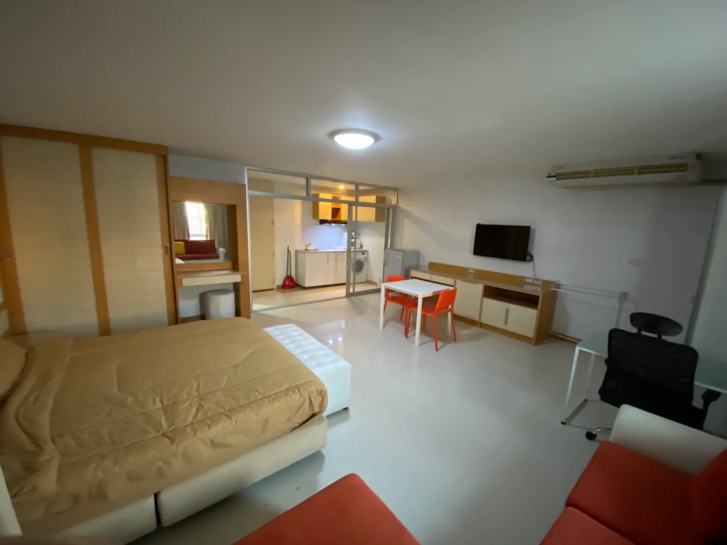 Deluxe 50 sqm (Cold Kitchen) — photo 8