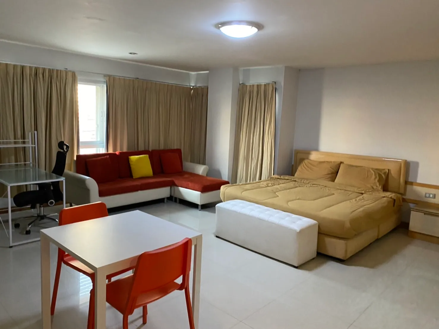 Deluxe 50 sqm (Cold Kitchen) — photo 10