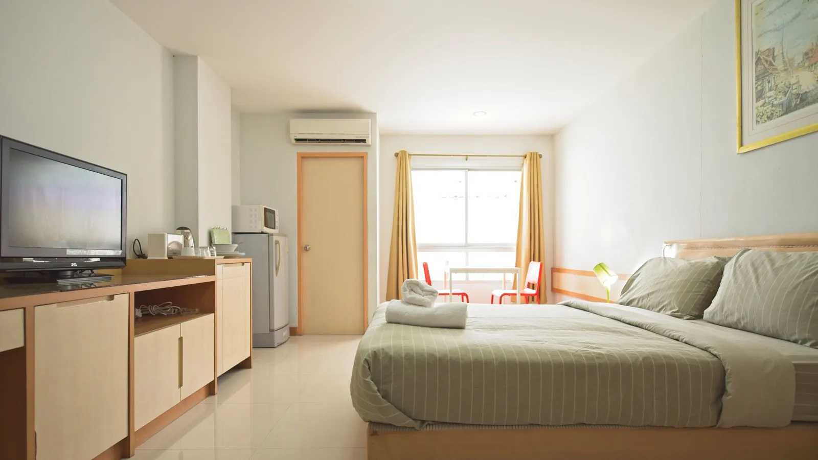 Deluxe 50 sqm (Hot Stove) — photo 5