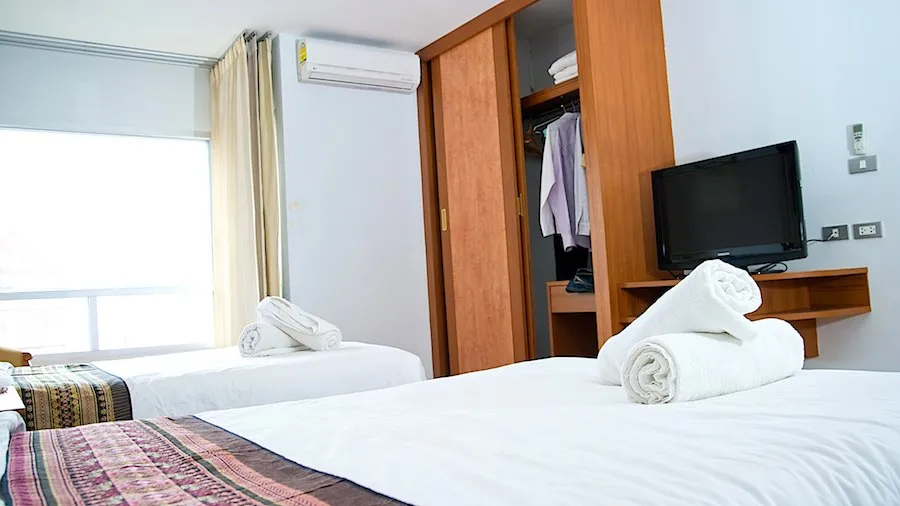 Junior Suite 70 sqm — photo 4