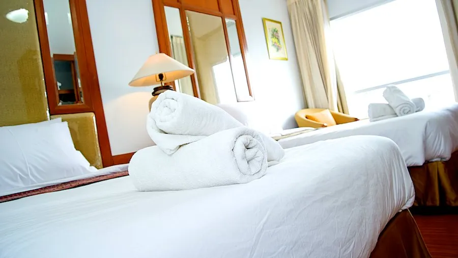Junior Suite 70 sqm — photo 5